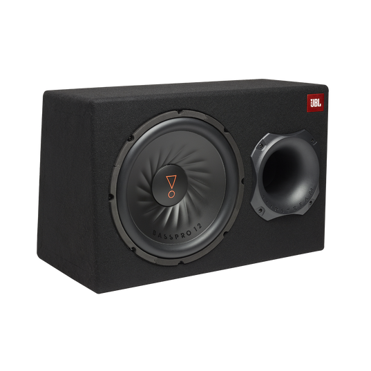 Сабвуфер JBL BassPro 12