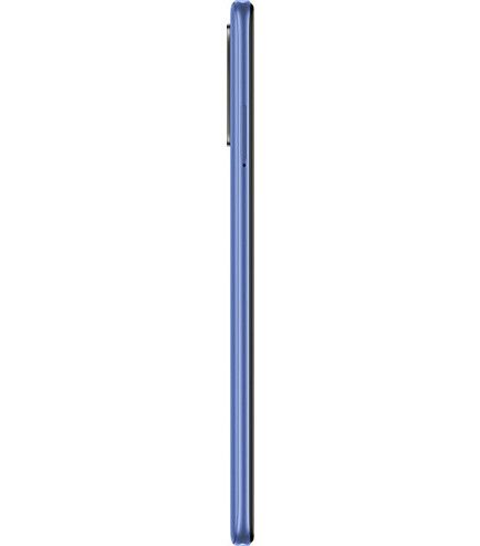 Смартфон Xiaomi Redmi Note 10 5G 6/128GB Nighttime Blue Global Rom | Зображення 3