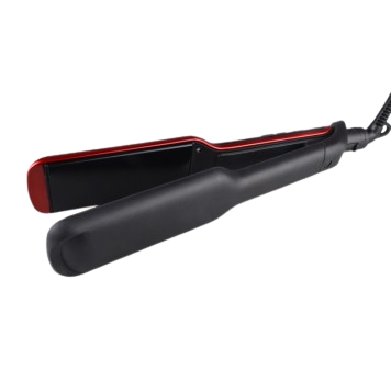 Професійний випрямляч для волосся з керамічним покриттям Kemei JB-KM-9620 | Зображення 2