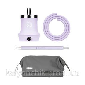 Кальян Amotion Roam Mauve (полный комплект)