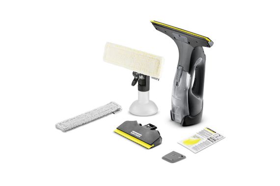Пилосос Karcher віконний WV 5 Plus 1.633-711.0