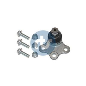 Шаровая опора нижняя Citroen C3 09-/ C3 Picasso 09-/ DS3 09-19/ Peugeot 12-19, RTS, 93-00588-056,