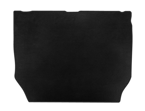 Килимок в багажник EVA (SD, Чорний) для Ford Taurus 2015- рр