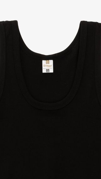 Майка-білизна для хлопчика OZKAN 0113 12-13 років Чорний shop (2000999497650) | Зображення 1