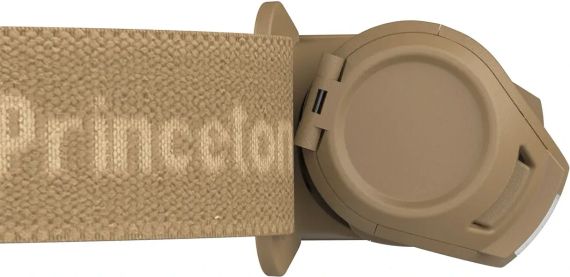 Ліхтар налобний Princeton Tec Fred 200 lm Tan | Зображення 2
