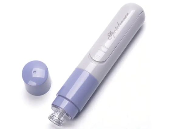 Вакуумный очиститель пор Pore Cleaner | Зображення 2