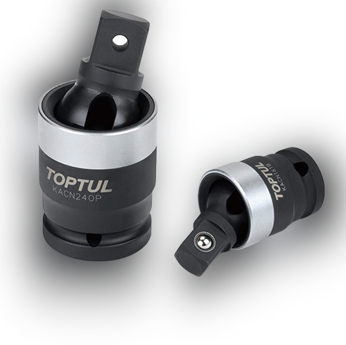 Кардан ударний 3/4" TOPTUL посилений KACN240P