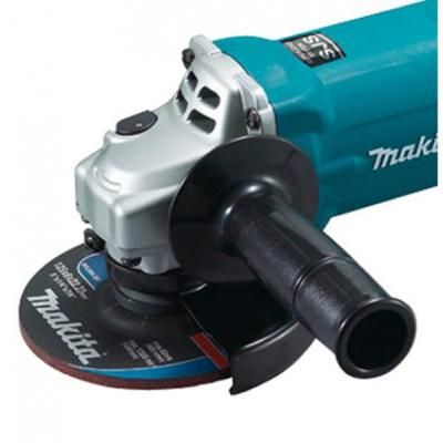 Шлифовальная машина Makita GA5021 угловая (GA5021) | Зображення 5