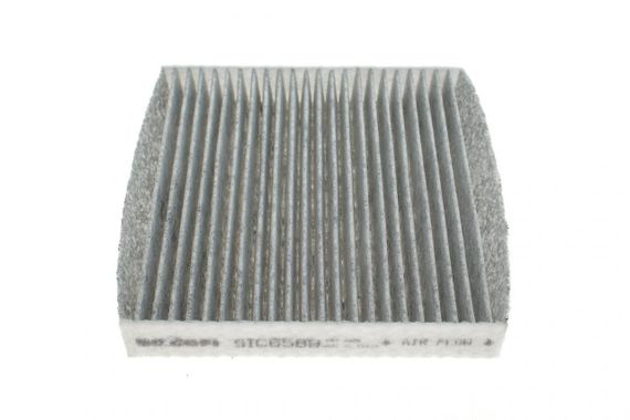 Фильтр салона Kia Picanto 17- угольный  AHC744