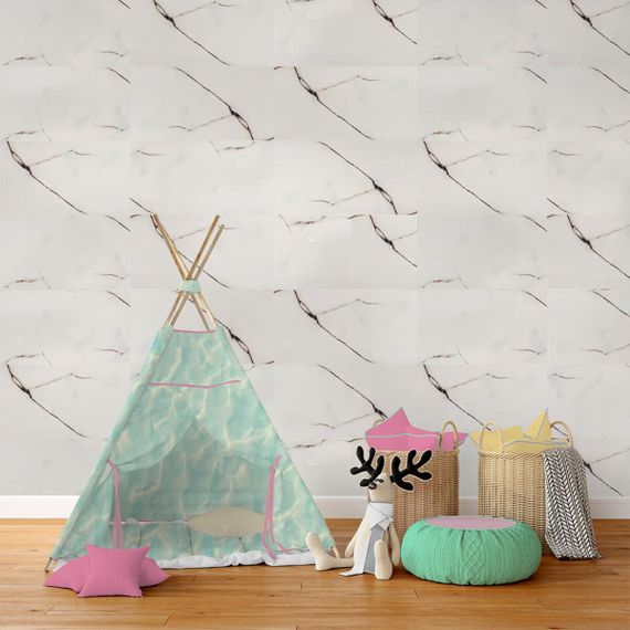 Самоклеюча стінова PET плитка 600*300*2mm (D) SW-00001678 | Зображення 7