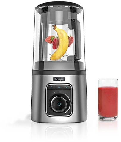 Блендер вакуумний Kuvings SV 500 red | Зображення 2