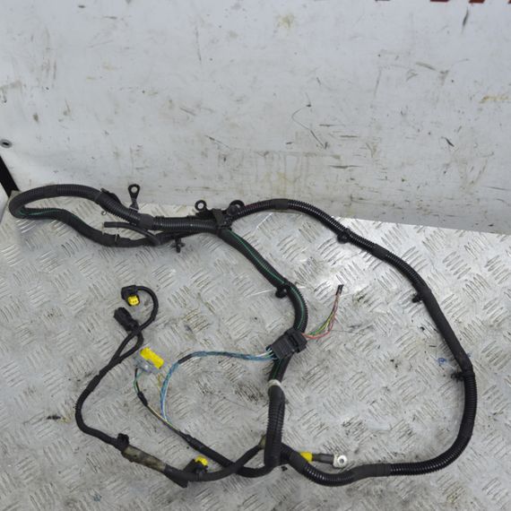 Проводка двигуна 1.6 HDI Peugeot 5008 2009-2017 Проводка мотора Пежо 5008 9671050180