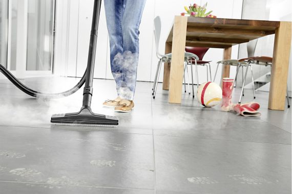 Паропылесос Karcher SV 7 1.439-490.0 | Зображення 4