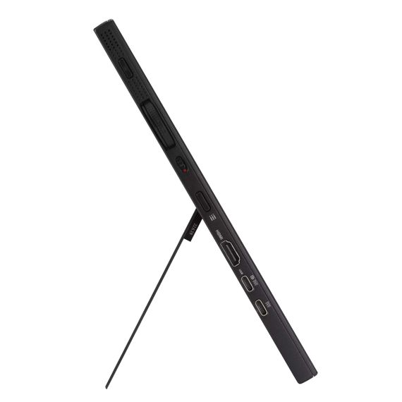 Монітор ASUS  портативний 15.6' ProArt PA169CDV HDMI, 2xUSB-C, MM, IPS, 3840x2160, 10ms, Touch, sRGB 100%, Stylus (90LM0711-B01I70) | Зображення 9