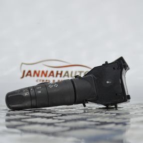 Підрульовий перемикач поворотів лівий Nissan Primera Almera 02-08 Ніссан Альмера Прімера 25540AV620