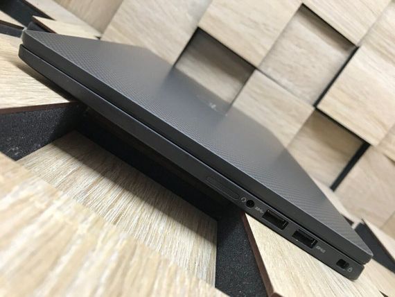 Ультрабук Б-клас Dell Latitude 7410 / 14" (1920x1080) IPS / Intel Core i5-10310U (4 (8) ядра по 1.7 - 4.4 GHz) / 16 GB DDR4 / 256 GB SSD M.2 / Intel UHD Graphics / WebCam / HDMI / Windows 10 б/в | Зображення 5