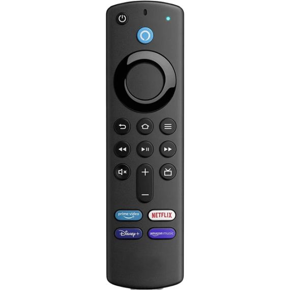 Пульт для Smart приставки Amazon fire stick