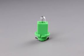 Покажнена лампа розжарювання NARVA 17079 24 V 1,4 W BAX EBSR GREEN