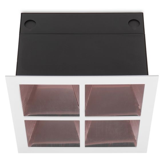 Светильник Downlight потолочный врезной  DL-20/25 | Зображення 3
