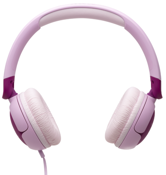 Гарнитура JBL JR320 Purple (JBLJR320PUR) | Зображення 1