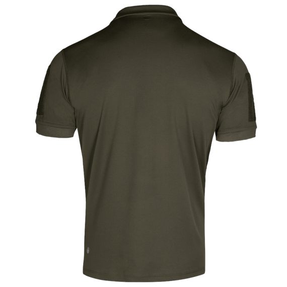 Поло Tactical Army ID CoolPass Antistatic Olive (5839), XS | Зображення 1