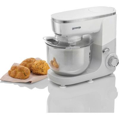 Кухонный комбайн Gorenje MMC1005W | Зображення 9