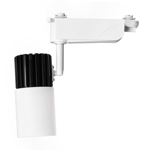 Светильник трековый поворотный LED KW-50/20W WW | Зображення 4