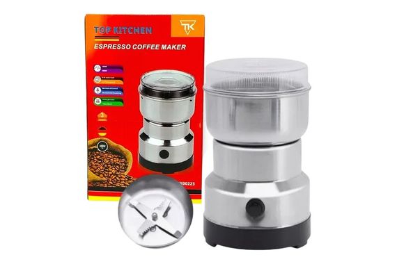 Кавомолка з потужністю 300W XPRO TK-00223 (45174-Tk 00223_187) | Зображення 2