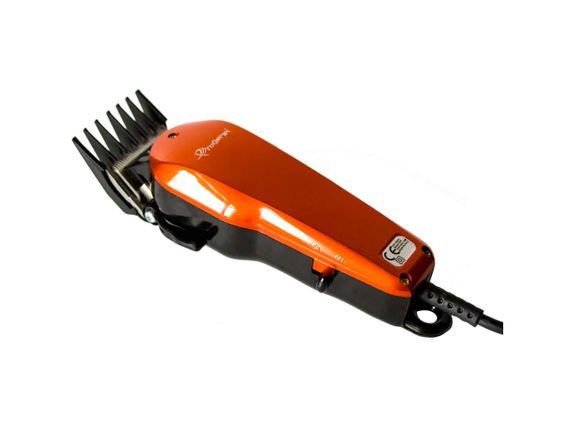 Машинка для стрижки волосся Pro Gemei GM 1005 10 W | Зображення 1
