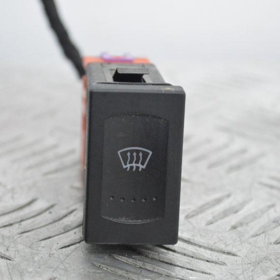 Кнопка обігріву переднього скла Ford Galaxy WGR 1995-2006 Форд Галаксі 7M5959622A YM2118K574CAW