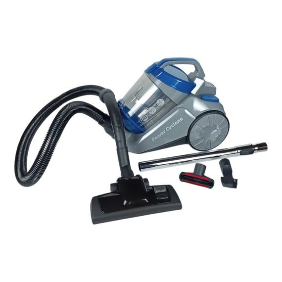 Пилосос циклонний GVCM243CB ECO POWER Grunhelm | Зображення 1