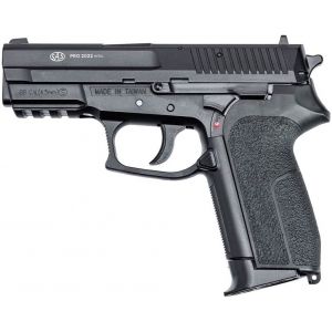 SAS Pro 2022 (металл)
