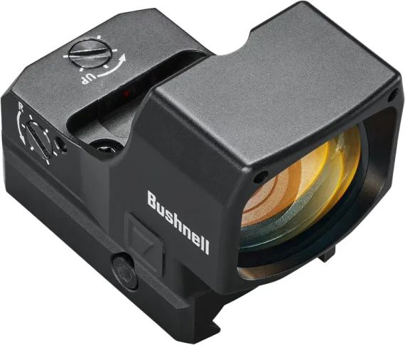 Приціл коліматорний Bushnell RXM-300 4MOA | Зображення 4