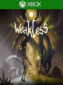 Weakless (Xbox One) - Xbox Live Key - EUROPE