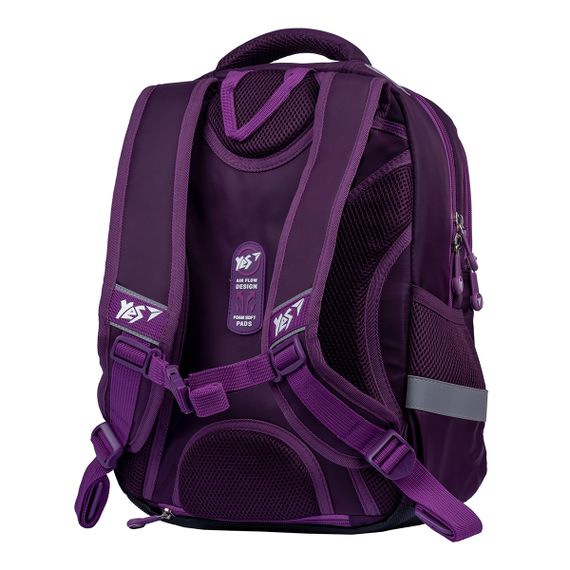Рюкзак шкільний YES S-52 Ergo Yes style 556126 13 л | Зображення 1