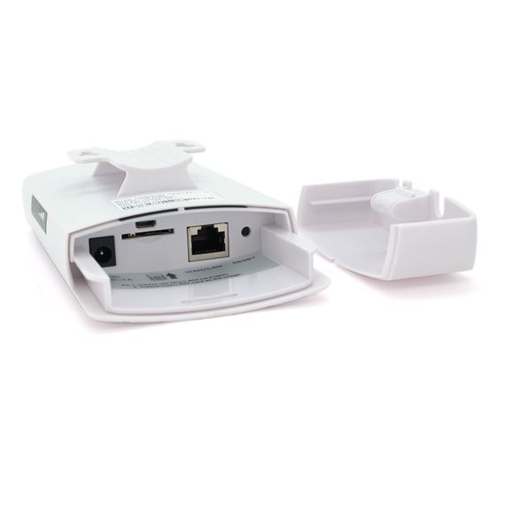 Бездротовий маршрутизатор CPE905 4G, дротова та бездротова передача, WIFI: 2.4G, 1 порт RJ45 | Зображення 1