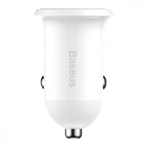 АЗП Baseus Grain Pro 4.8A 2USB