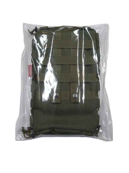 Підсумок під гідратор 2л М&М Вид 2 Olive green Хакі (213642) | Зображення 5