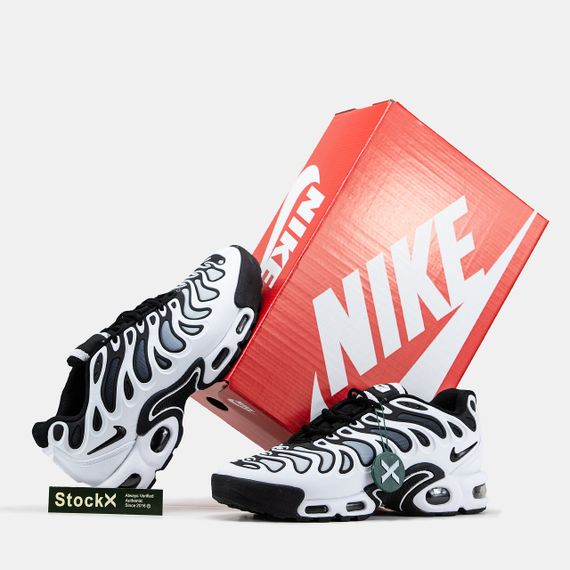 Кросівки Air Max Plus Drift  весна / осінь 1654 42 26.5 | Зображення 7