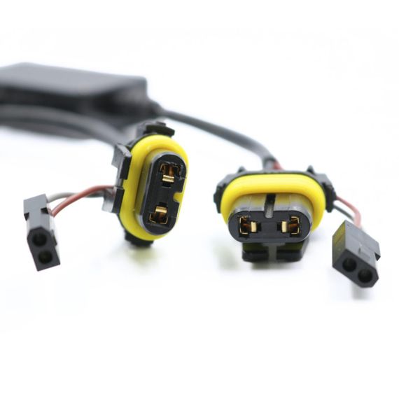 Перетворювач напруги Qray з 24V на 12V (Q-24V-12V) | Зображення 2