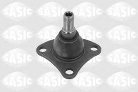 Опора кульова CITROEN JUMPER, FIAT DUCATO, PEUGEOT BOXER 06-перед. міст низ (Вир-во SASIC) SASIC 7570001 на FIAT DUCATO фургон (250, 290)