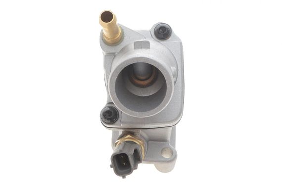 Термостат Volvo C30 C70 S40 S60 2.0-2.4 00-10 90°C  929-90K | Зображення 1