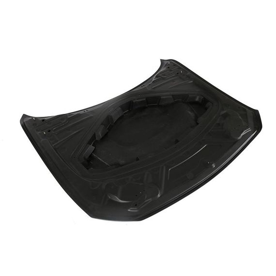 Капот (для F87 M2/M2C, Карбон) для BMW 2 серия F22/23 2014-2021 гг | Зображення 4