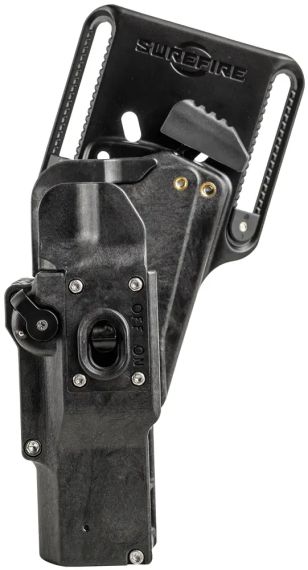 Кобура SureFire MasterFire поясна універсальна