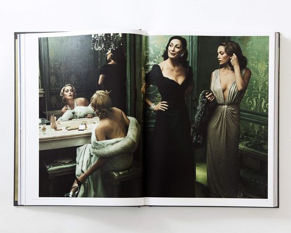 Книга Annie Leibovitz: Portraits 2005-2016 | Зображення 2