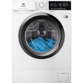 Стиральная машина Electrolux фронтальная EW6SM326SU