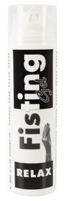 Гель для фистинга - Fisting Gel Relax, 200 мл Sex Aura