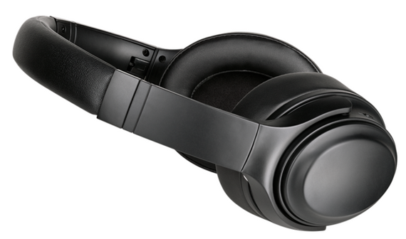 Гарнітура Defender FreeMotion B535 Bluetooth ANC, Black  (63535) | Зображення 6