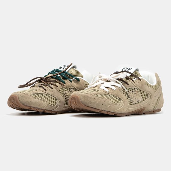 Кросівки New  x Miu Miu 530 , В'єтнам 2030