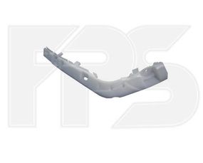 Крепеж заднего бампера левый Nissan Tiida '05-12 седан (FPS) 85227EF80022